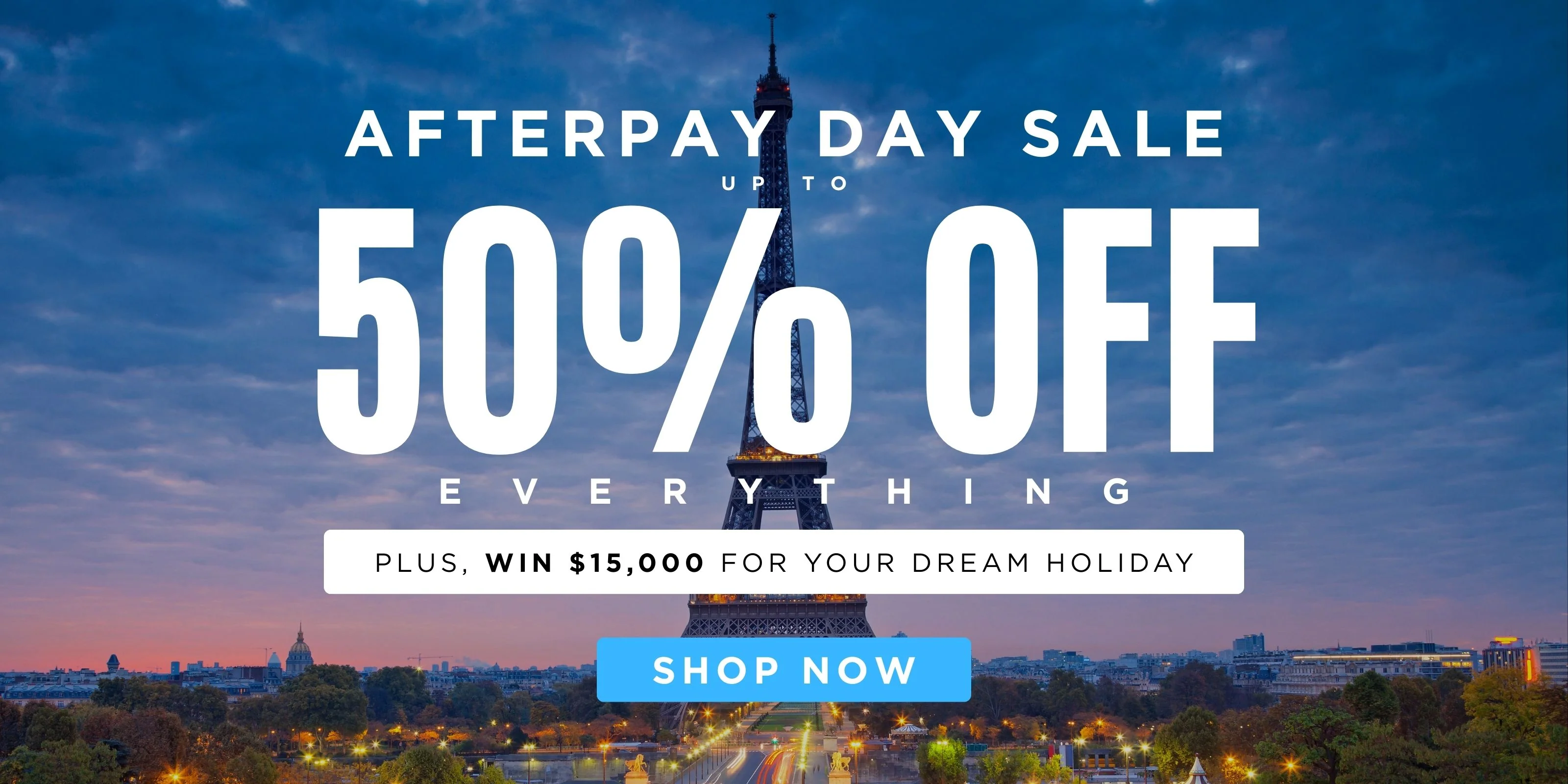 Welcome to Our Store