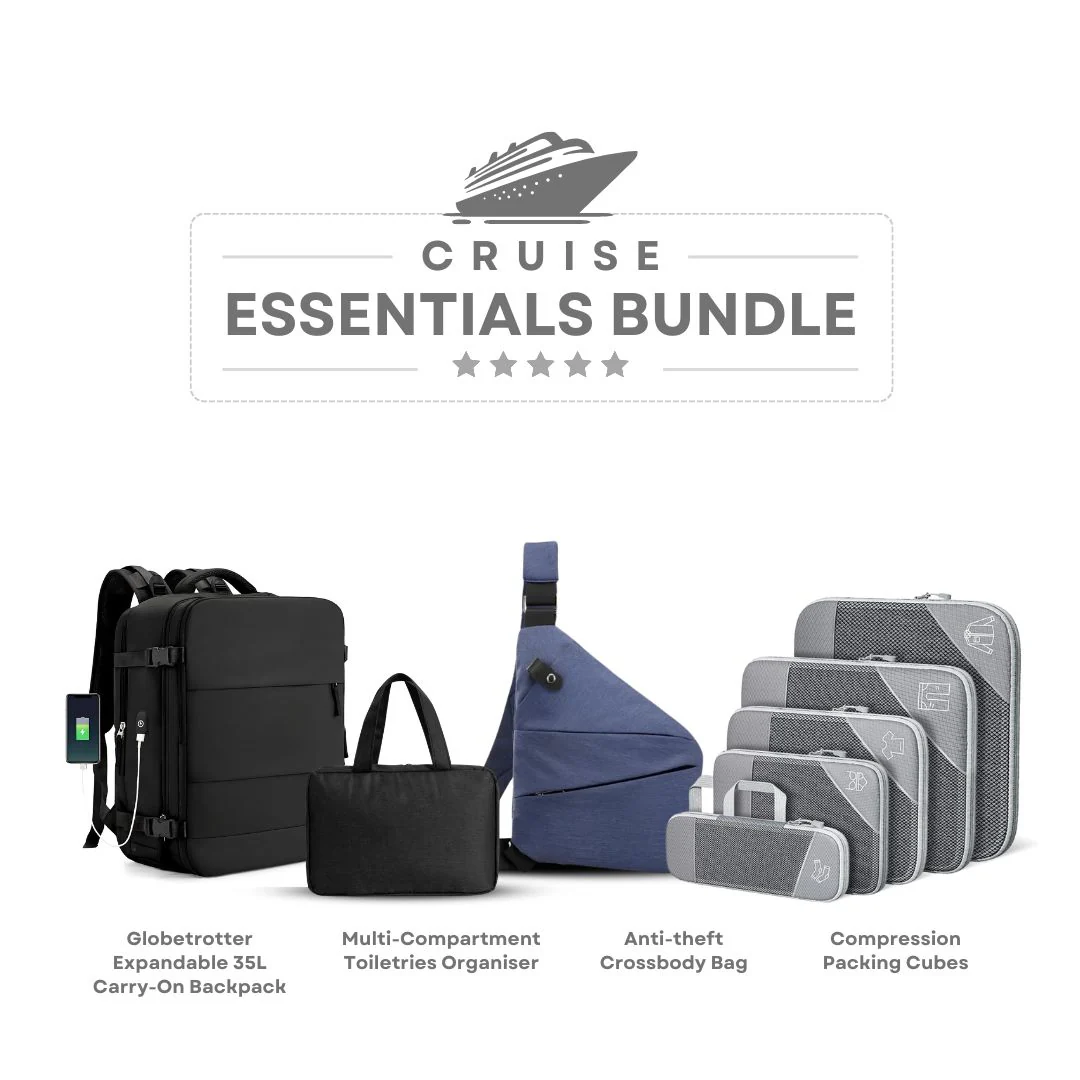 Cruise Sale